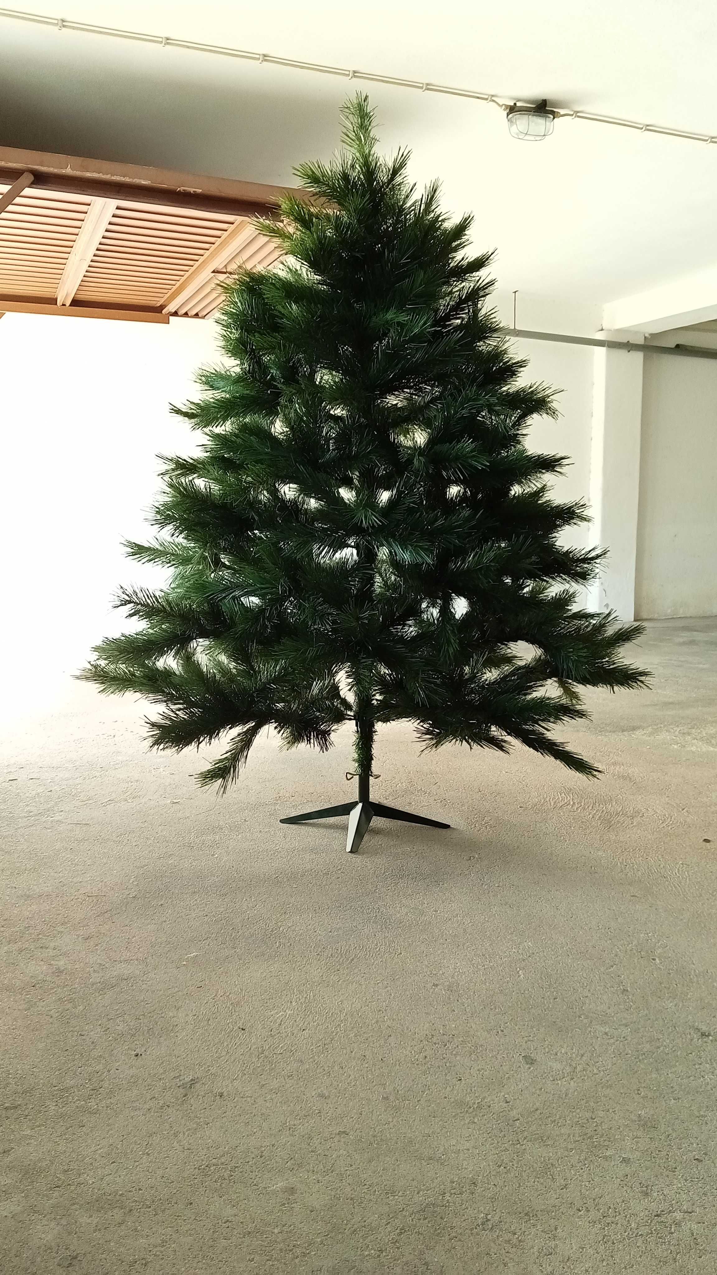 Árvore de Natal.