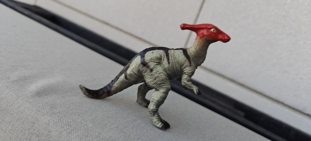 Parazaurolof dinozaur figurka