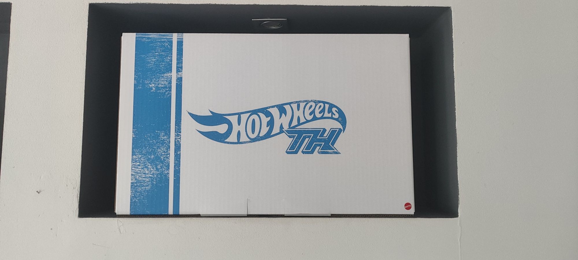 Hot wheels STH Set 2024
