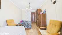 Mieszkanie 2-pokojowe, 41,41 m² – do remontu