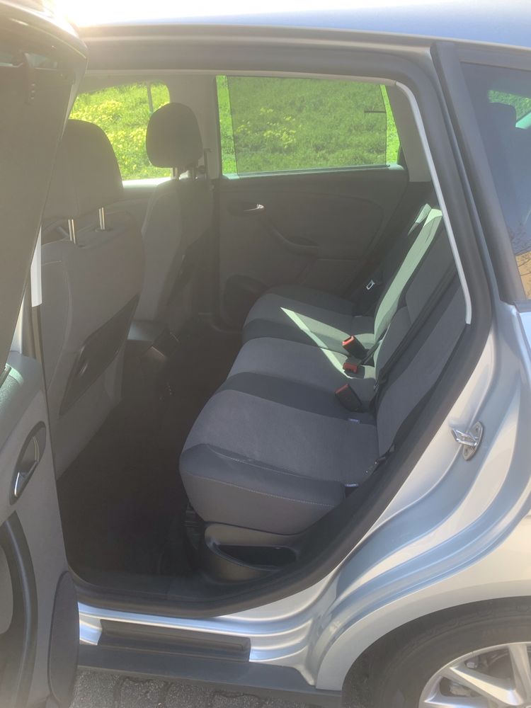 Seat Altea XL Tdi