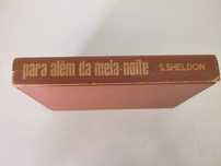 Livro - Para Além da Meia-Noite (CTT Editorial grátis)