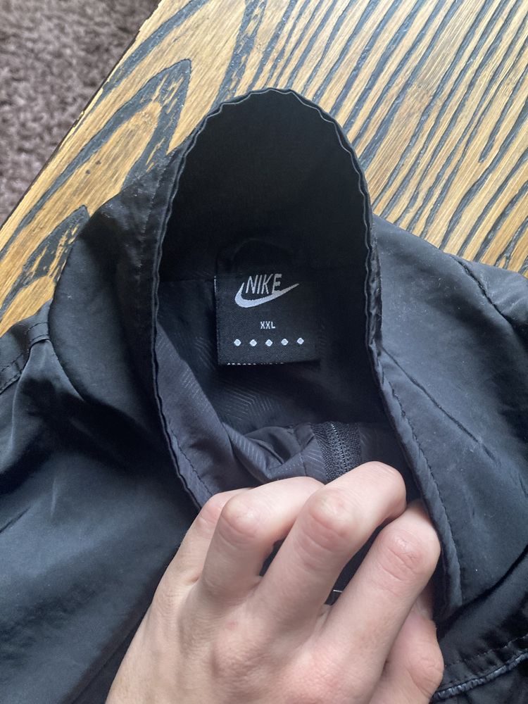 nike вінтаж