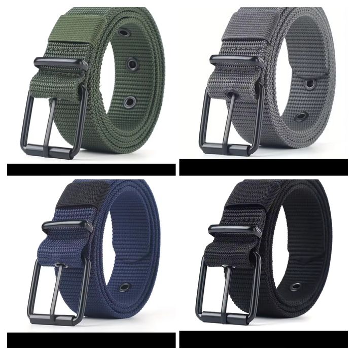 Ремень брючной универсальный