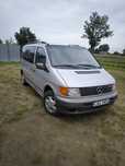 Mercedes Vito Westfalia