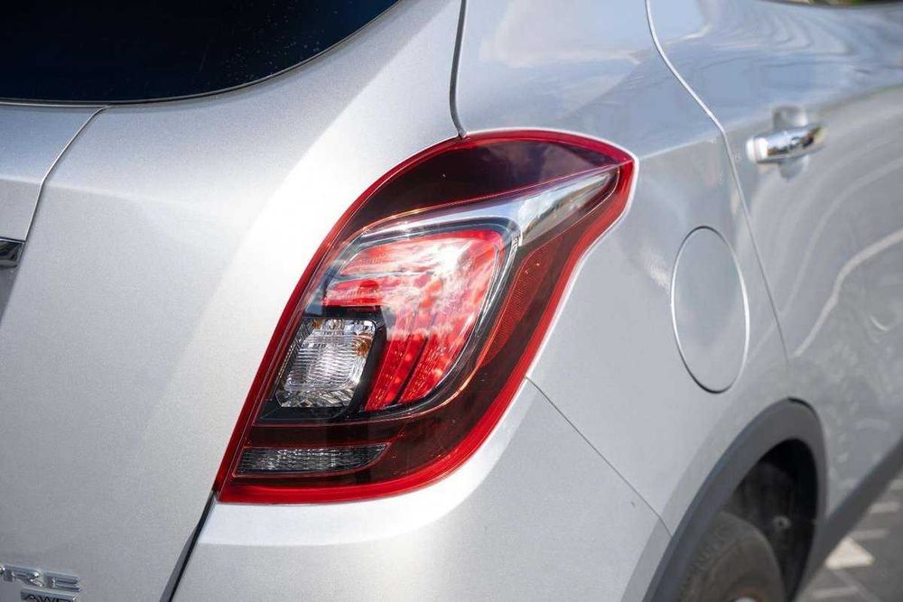 Buick Encore 2021