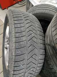 Шины Pirelli Scorpion 255/60 R18