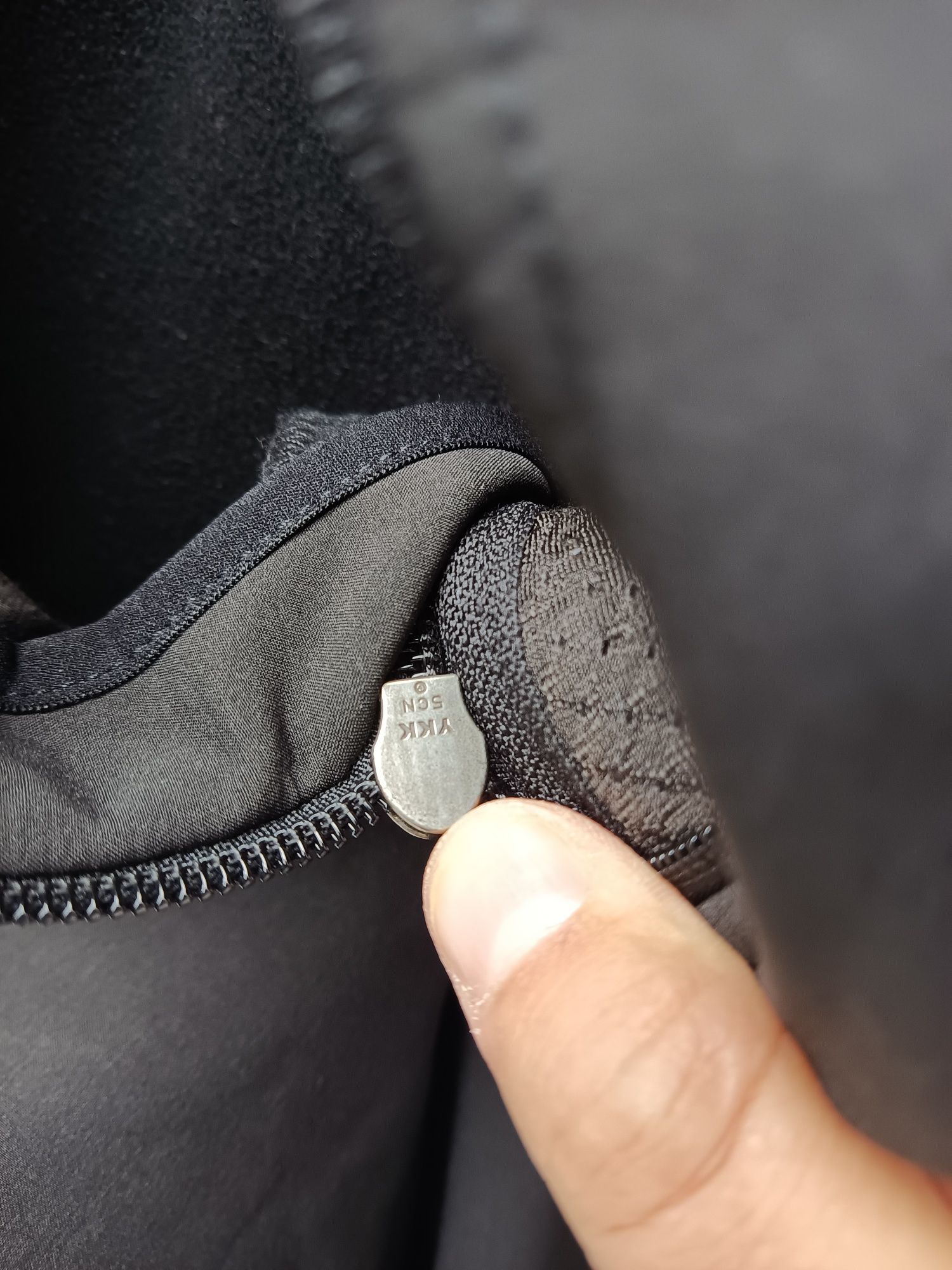 The North Face Apex Softshell kurtka damska