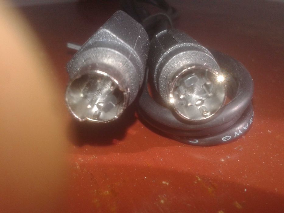 Kabel 1 metrowy 4Pin Din