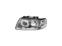REFLEKTOR LAMPA AUDI A3 8L0 LIFT 2000- SOCZE L TYC