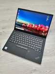 Ідеал Lenovo X1 Carbon G8 14" FHD i5-10210U| 8GB | 256GB SSD ThinkPad