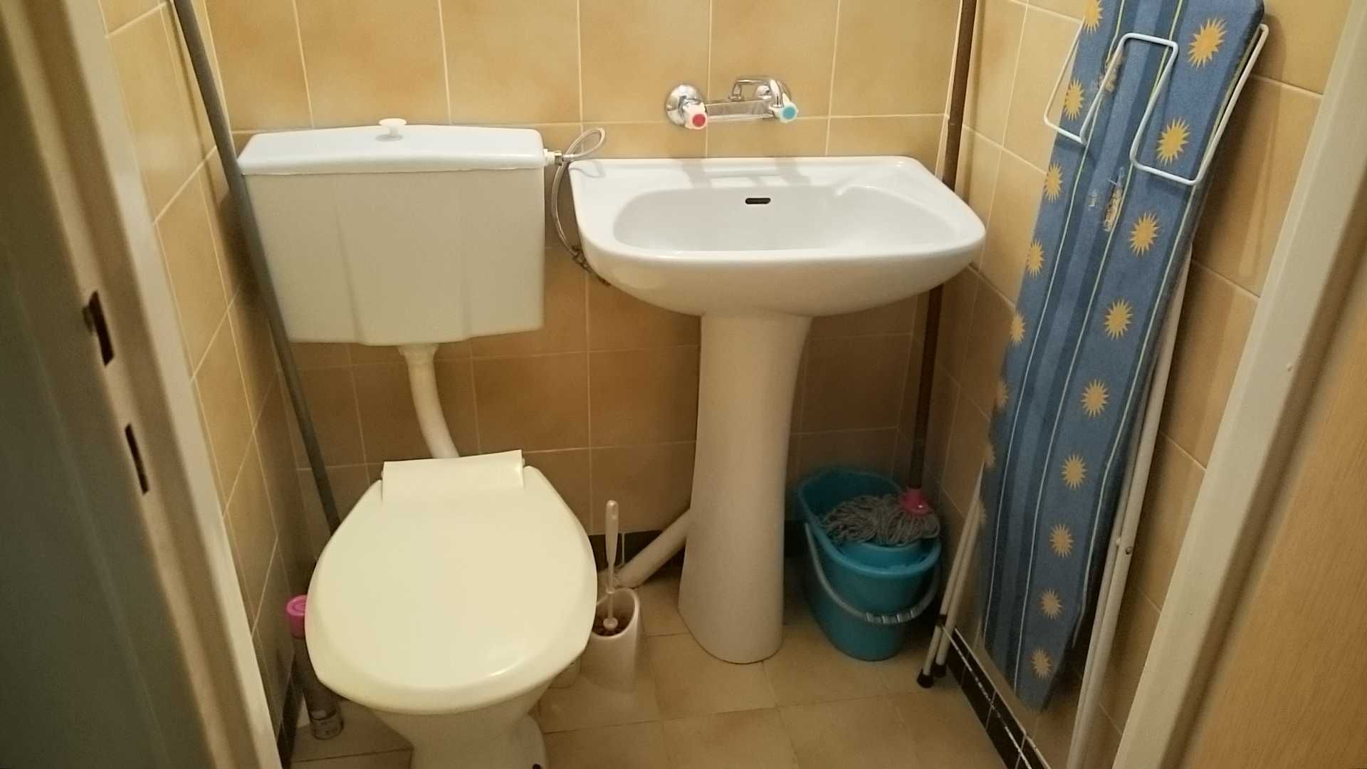 4-місний номер для сім'ї Wynajem Pokój 4os 23m2 Przeźmierowo 450zł/1os