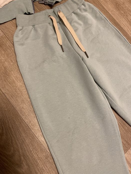 Спортивний костюм 8-9 років 134