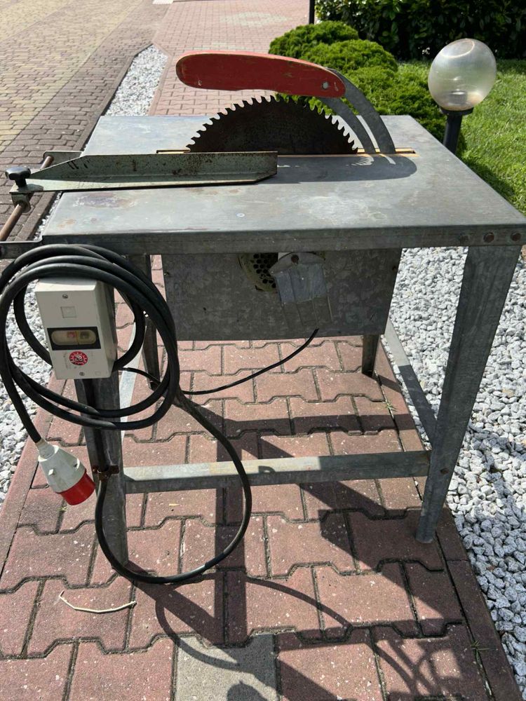 Krajzega Elektra 380v 4Ps