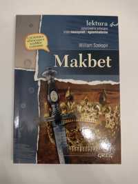 Lektura "Makbet"