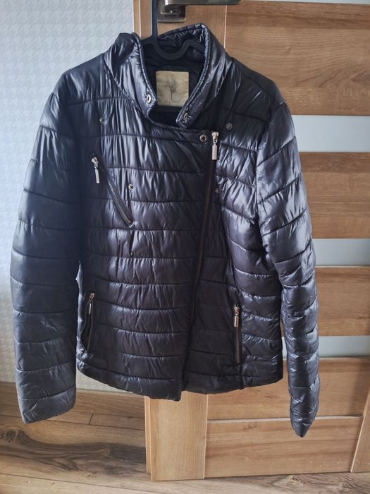 Kurtka ocieplana carry xl