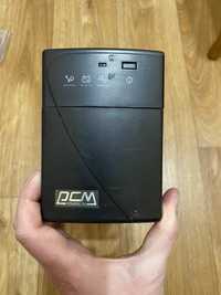 УПС источник бесперебойного питания PCM powercom BNT 600A