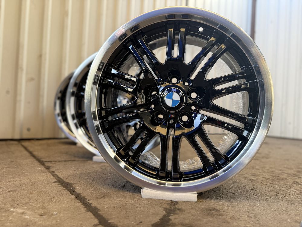 Oryginalne felgi BMW E46 M3 18 cali Styling 67 E36 E90 E92 E93 F10 F11