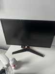 Monitor LG 24MP59G 23.8” Full HD IPS