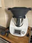 Robot Cozinha - Bimby TM5