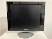 Monitor Sony SDM-HS74 17''