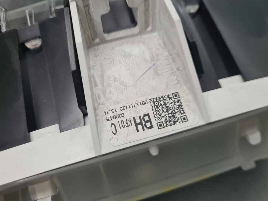 Quadrante / painel de instrumentos MAZDA CX-5 (KE, GH)