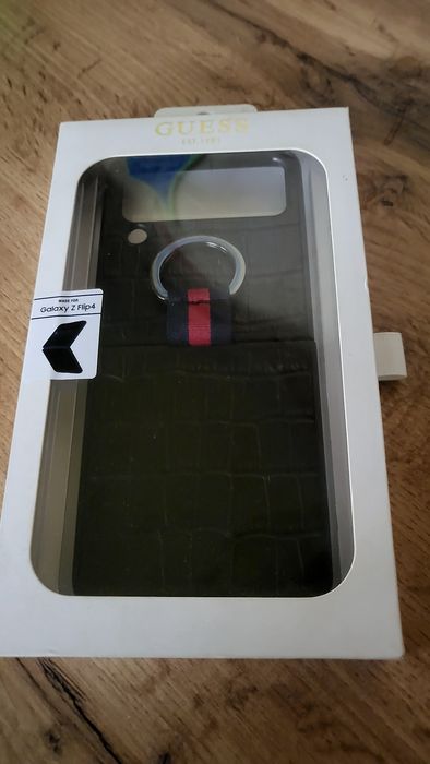 Чехол для Samsung flip 4