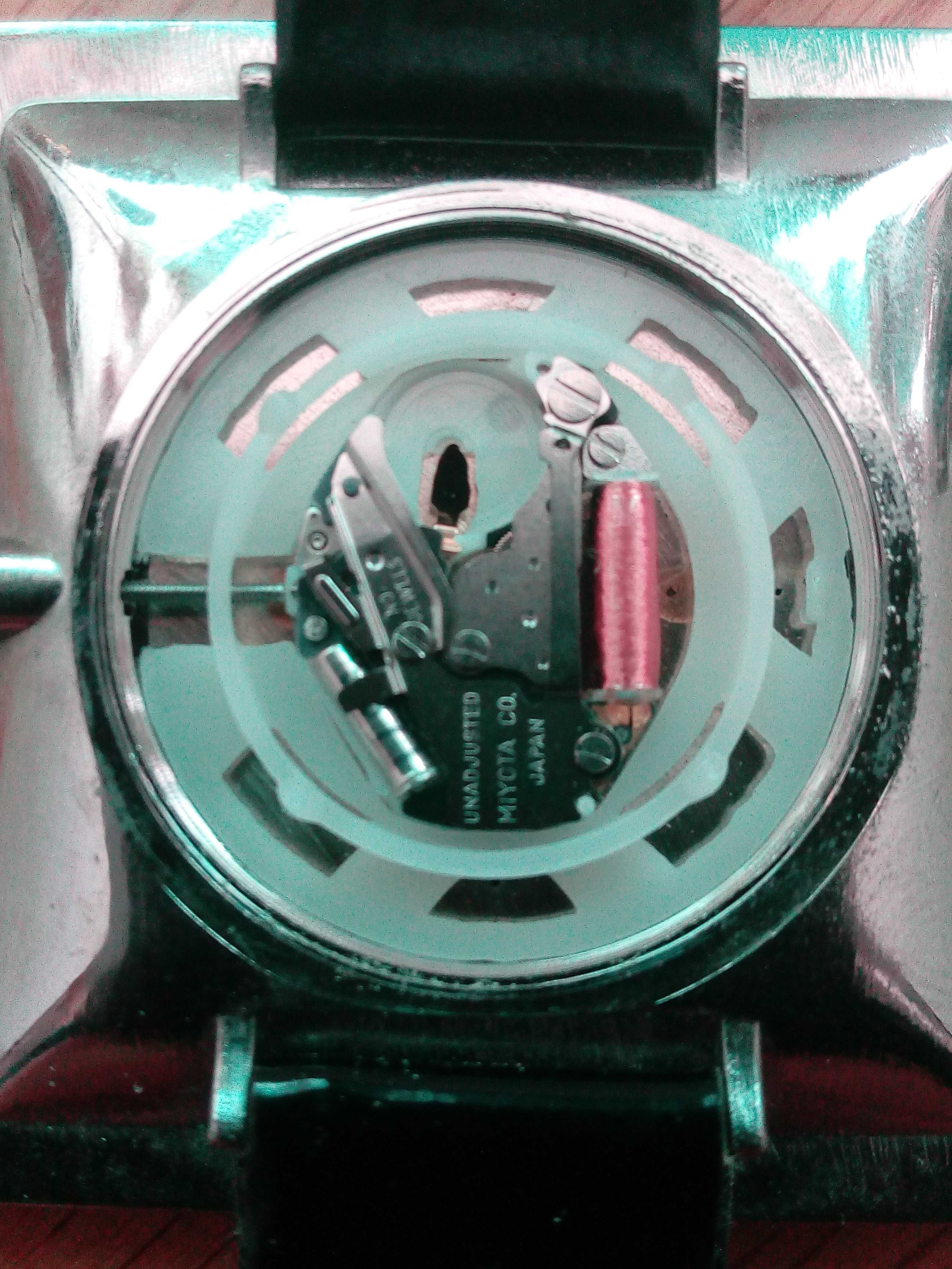 Годинник жіночий RQMAND 5132.