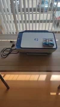 Impressora HP Deskjet