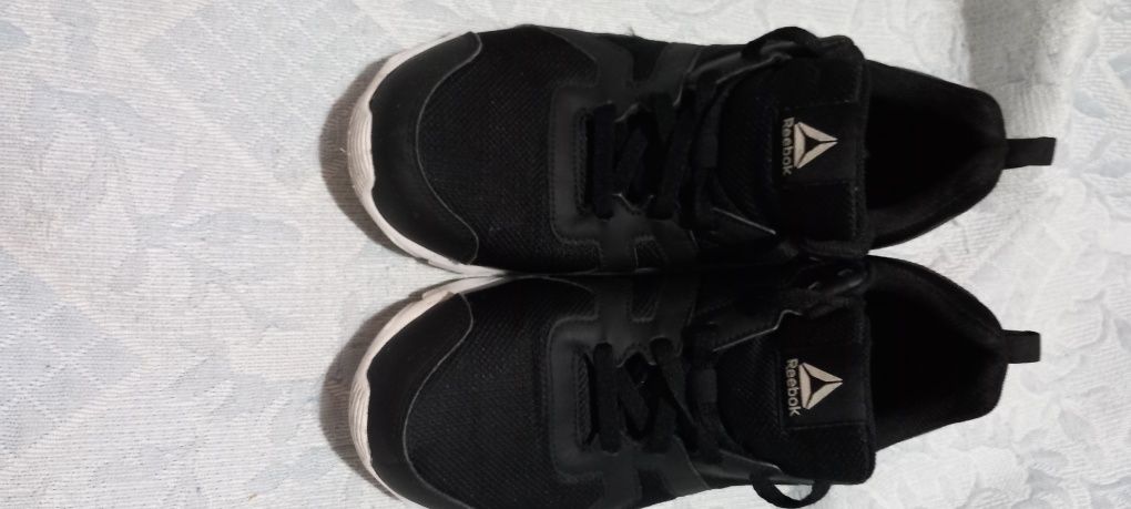 Tenis Reebok Pretos