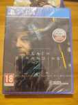 Death stranding PS4 Pl