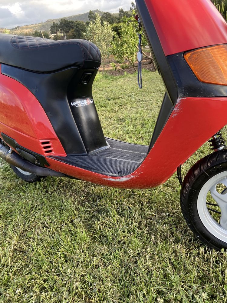 Scooter piaggio sfera 50cc