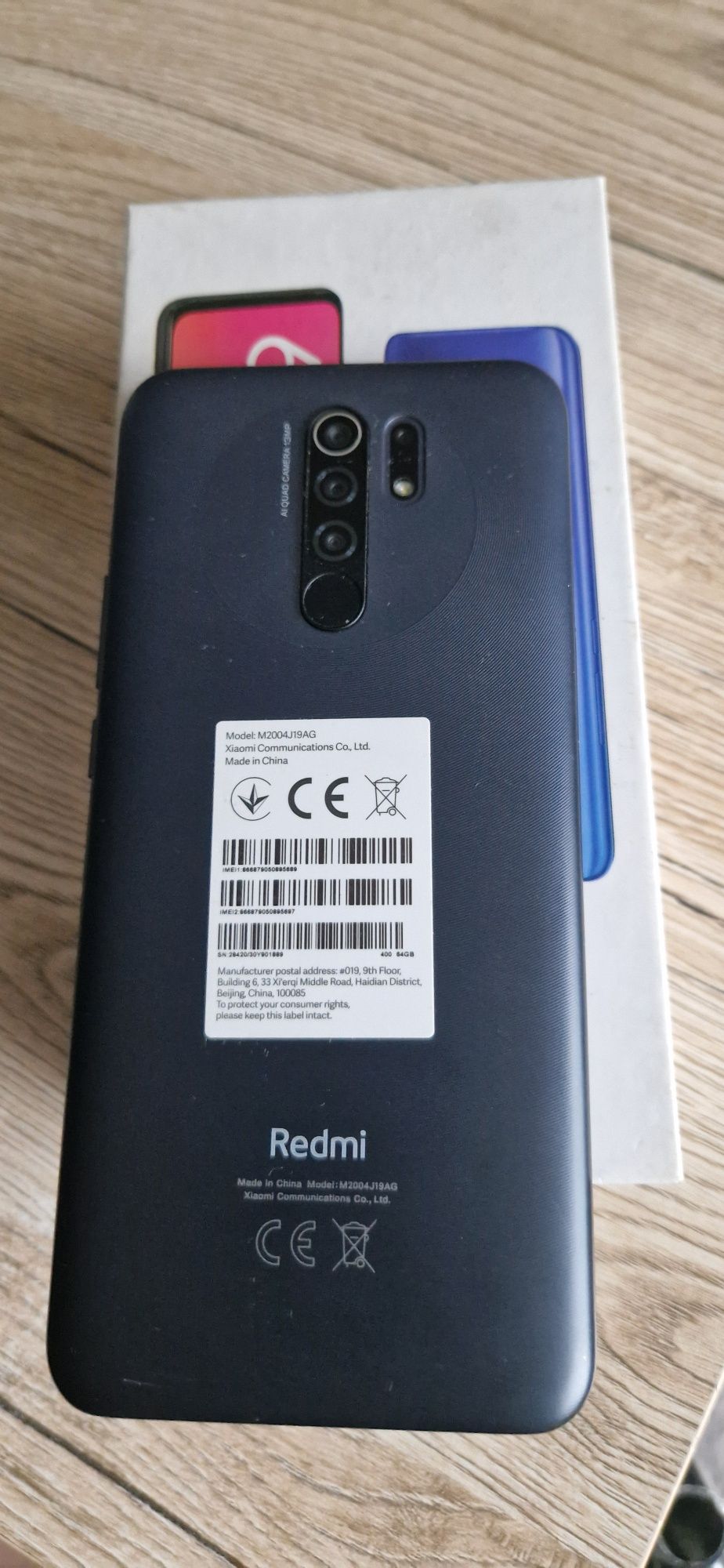 Sprzedam Redmi 9