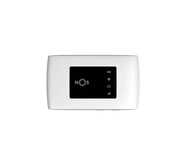 Hotspot 4G NOS -  ZTE MF920U