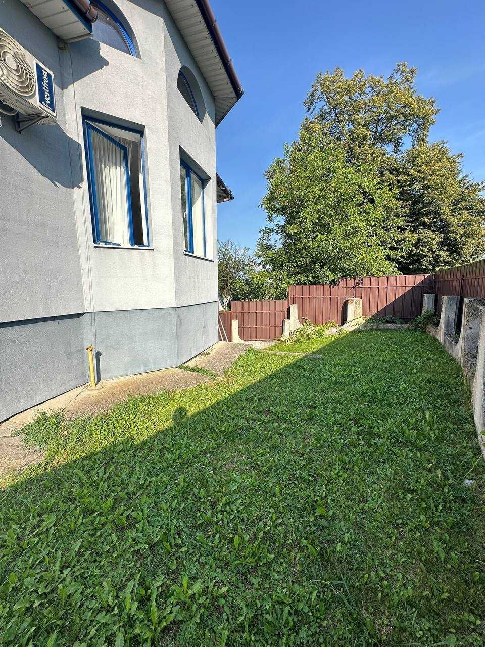 Продається будинок (дуплекс) 160 м2 з ремонтом/Ділянка 3 сотих