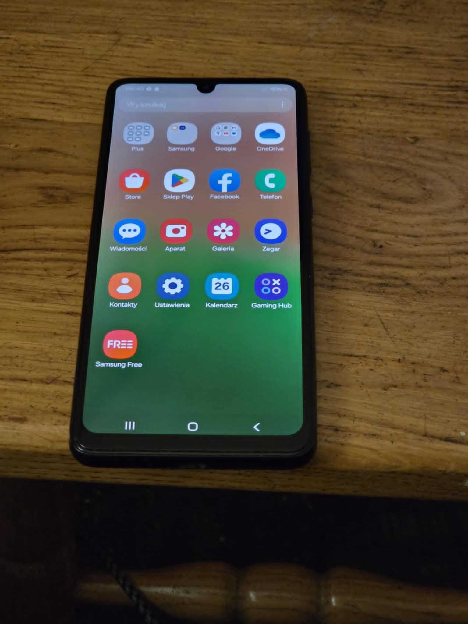 Samsung A33 5G Jak nowy