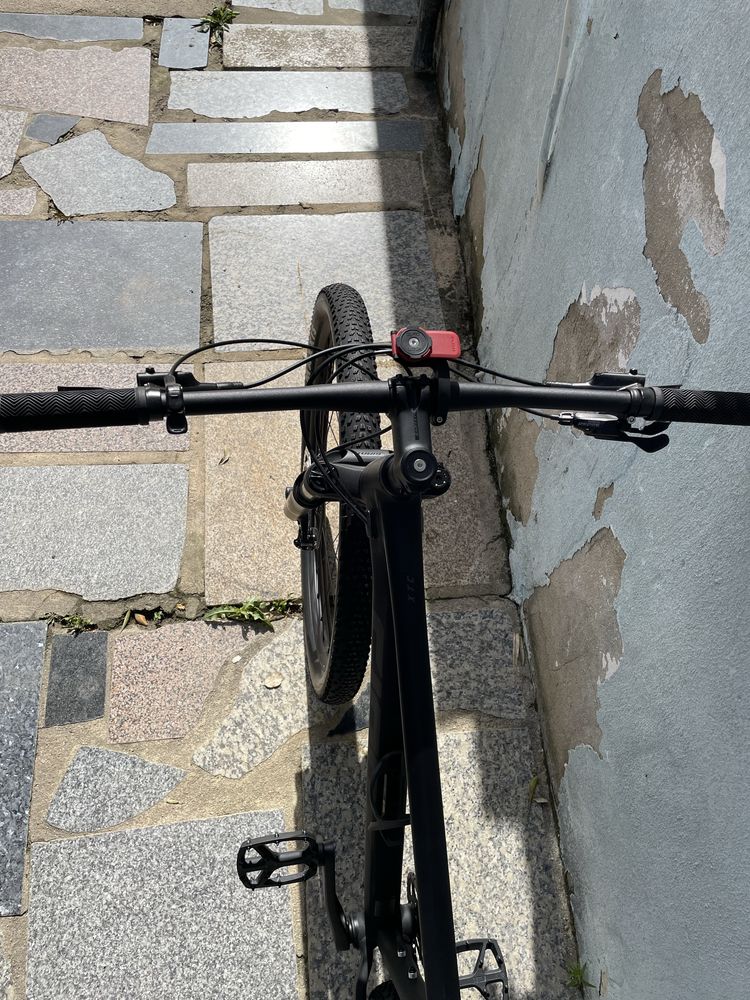 Bicicleta BTT Giant XTC SLR 29”2