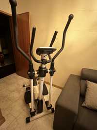 Bicicleta fitness