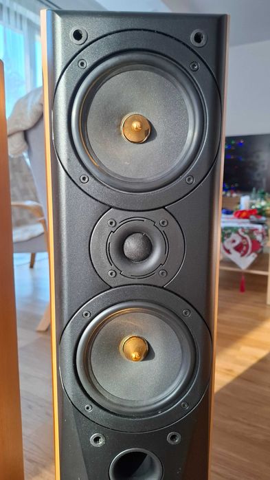 Mission 773 kolumny głośniki (2szt.)