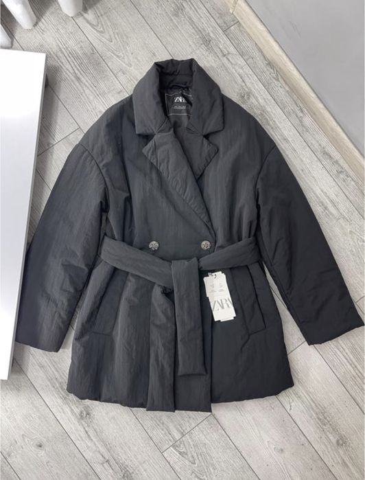 Куртка zara