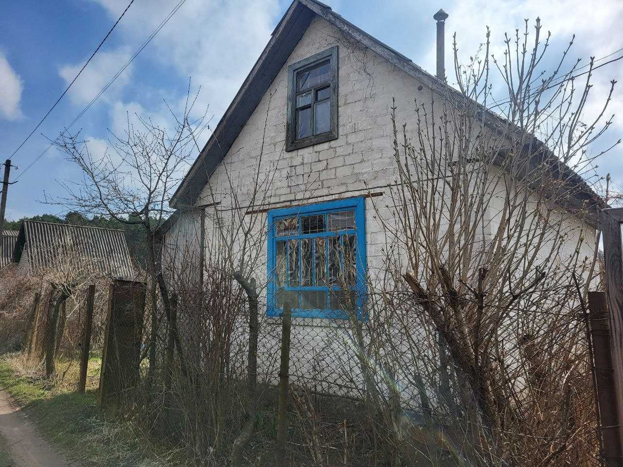 Продам дачу на Старій Подусівці.
