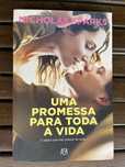 Livro “Uma Promessa Para a Vida Toda”