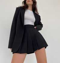 Костюм женский (пиджак+юбка)