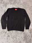 Sweat Guess preta