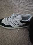 New Balance 550 unisex 39r 24.5cm