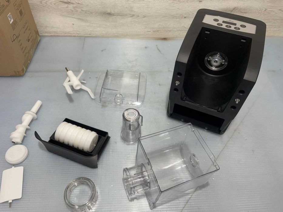 Апарат для виготовлення макарон Klarstein Pastamania 10034566 Срочно!!