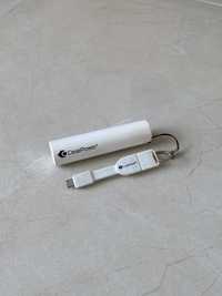 Powerbank CasePower 2600 mAh