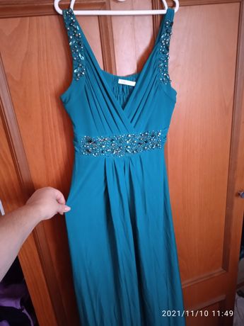 Платье нарядное размер 50-52