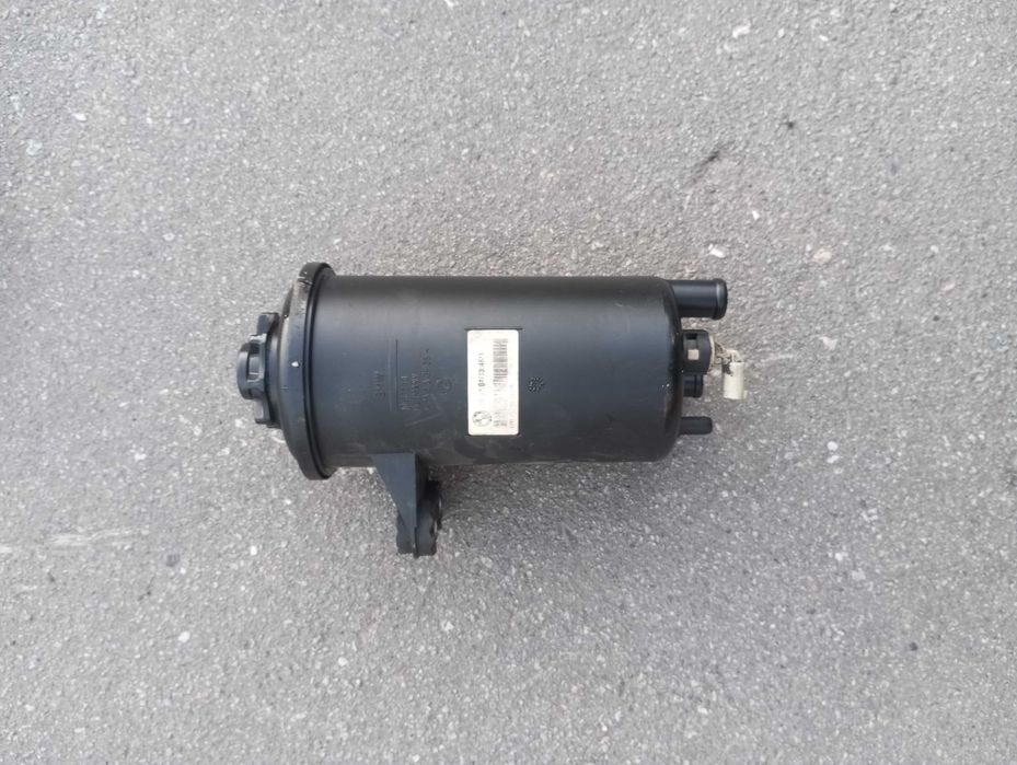 Бачок гідропідсилювача BMW e60,e61,e70,e63 (32416782286,10617210)