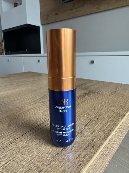 Augustinus Bader Retinol Serum do twarzy 15ml